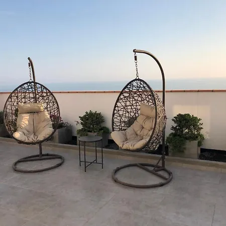 Nuevo Departamento Exclusivo Con Vista Al Mar Lima Exterior photo