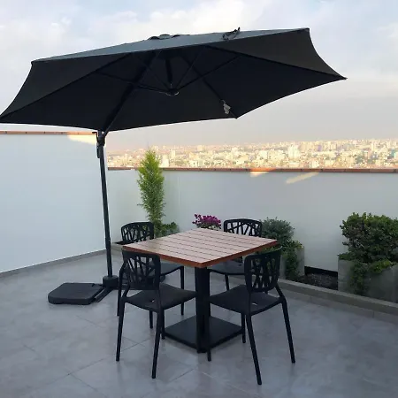 Nuevo Departamento Exclusivo Con Vista Al Mar Lima Exterior photo