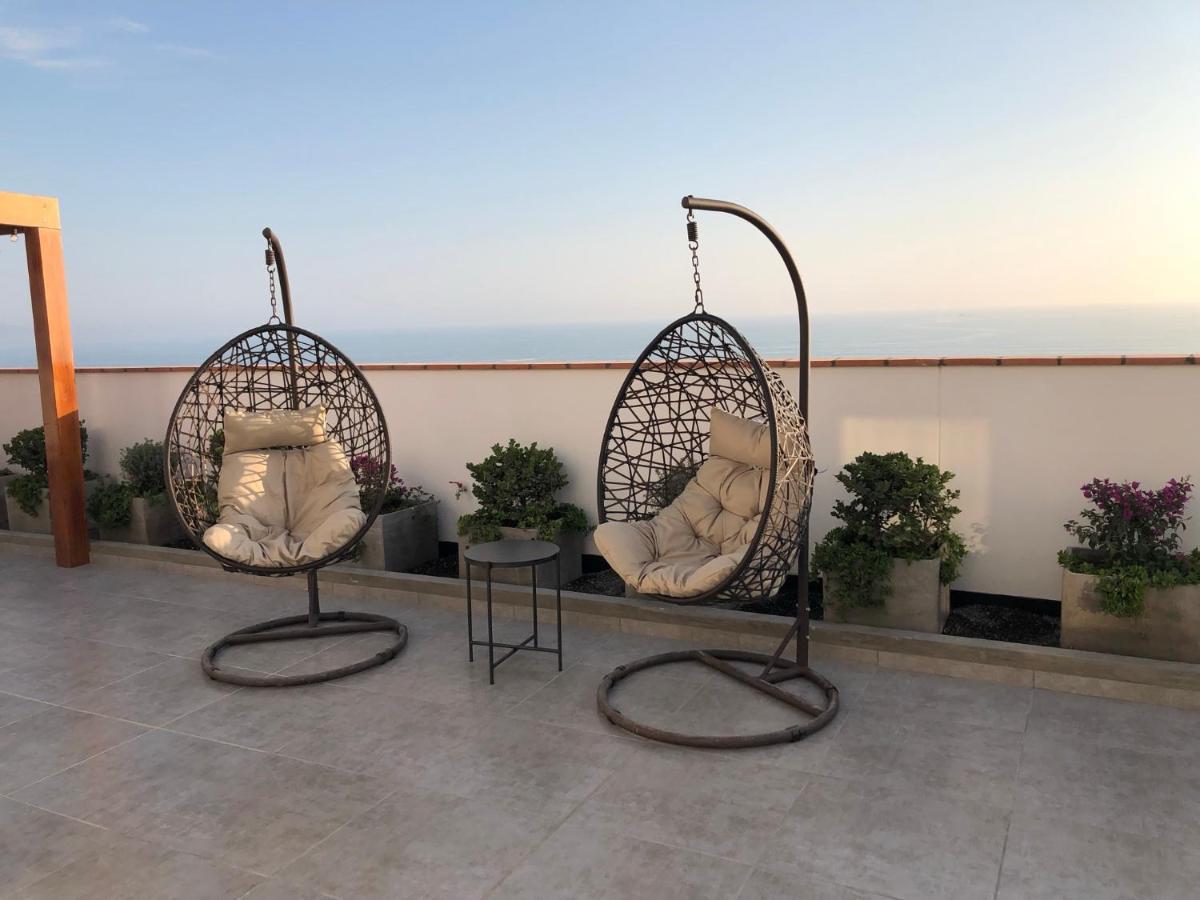 Nuevo Departamento Exclusivo Con Vista Al Mar Apartment *