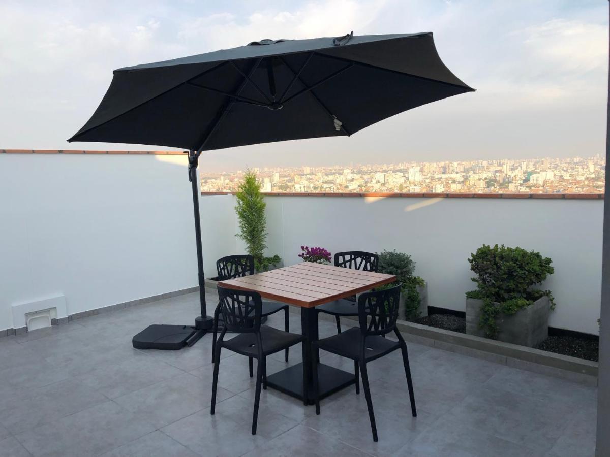 Nuevo Departamento Exclusivo Con Vista Al Mar Apartment