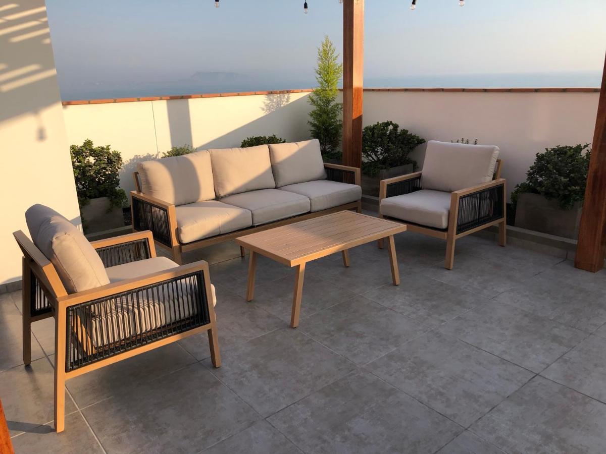 Nuevo Departamento Exclusivo Con Vista Al Mar Apartment *