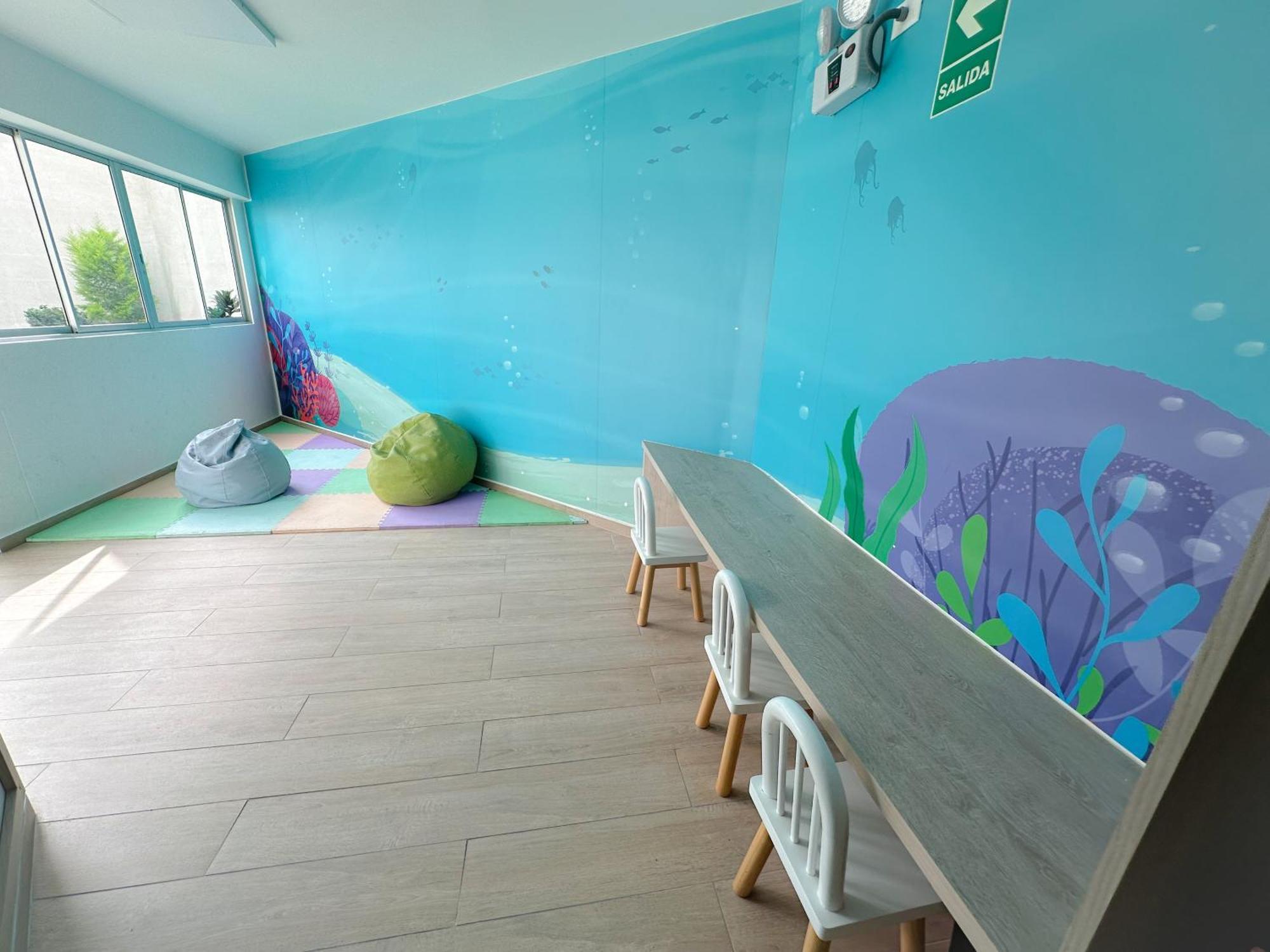 Nuevo Departamento Exclusivo Con Vista Al Mar Apartment